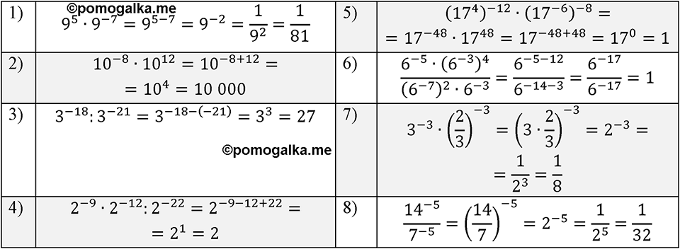 Номер 277 — решение 1