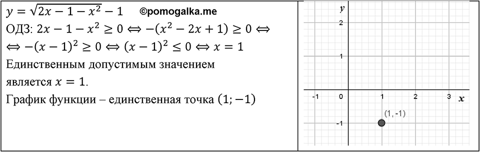 Номер 435 — решение 1