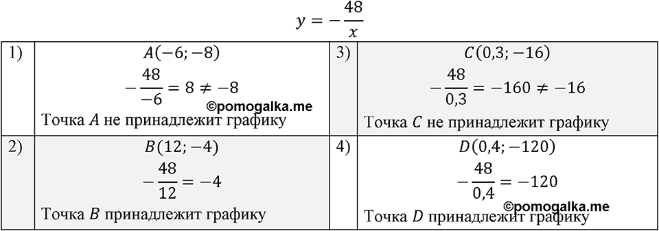 Номер 333 — решение 1