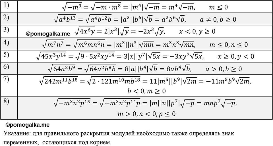 Номер 591 — решение 1