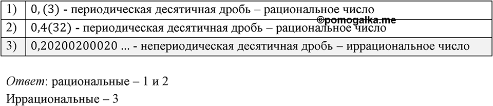 Номер 498 — решение 1