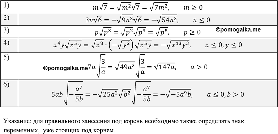 Номер 594 — решение 1