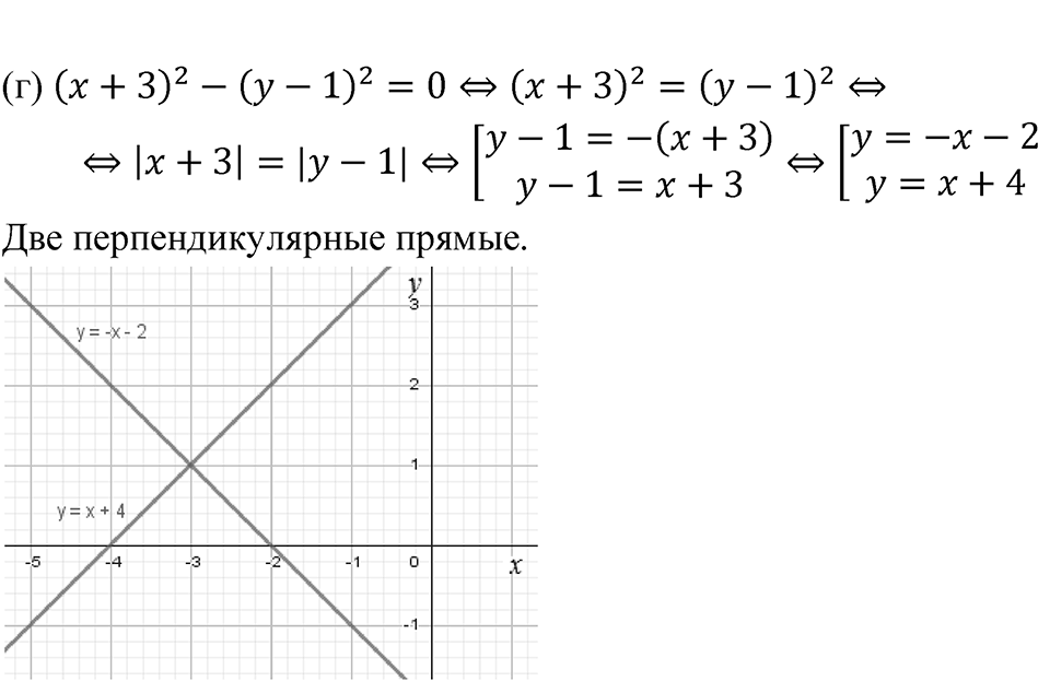 Номер 792 — решение 2
