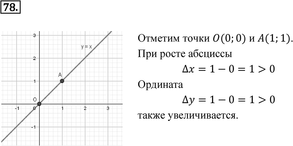 Номер 78 — решение 1