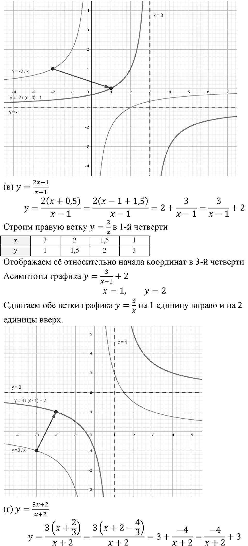 Номер 508 — решение 2