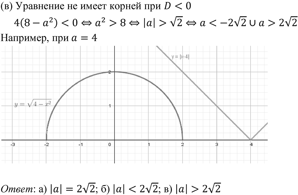Номер 594 — решение 2