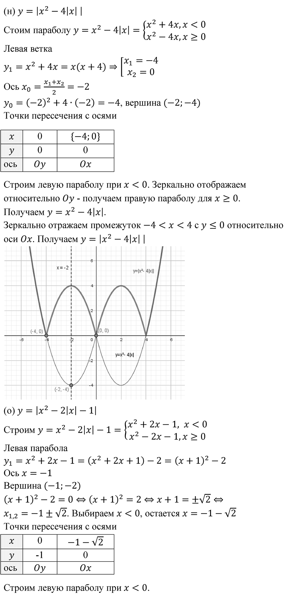 Номер 512 — решение 6