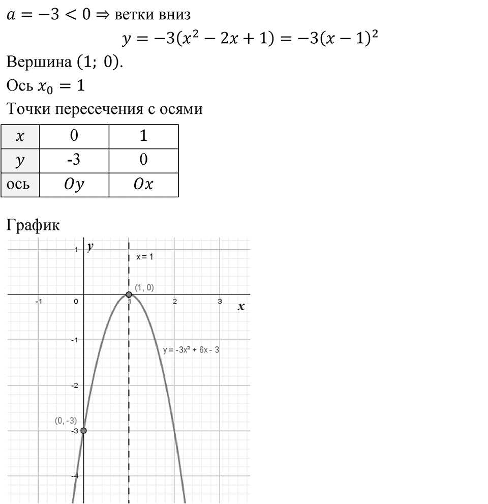 Номер 479 — решение 5