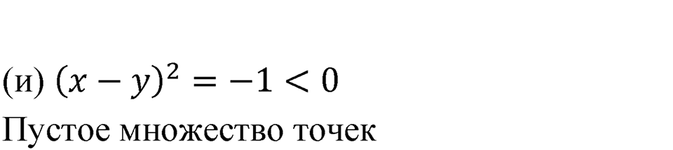 Номер 521 — решение 4
