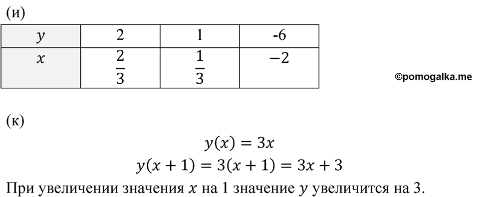 Номер 367 — решение 2