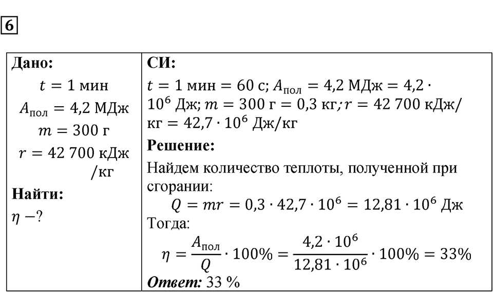 Тренировочный тест 3 — решение 2