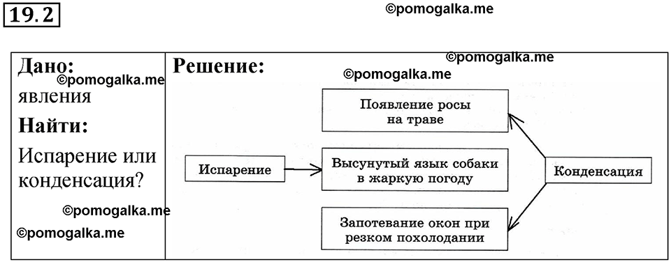 Номер 19.2 — решение 1
