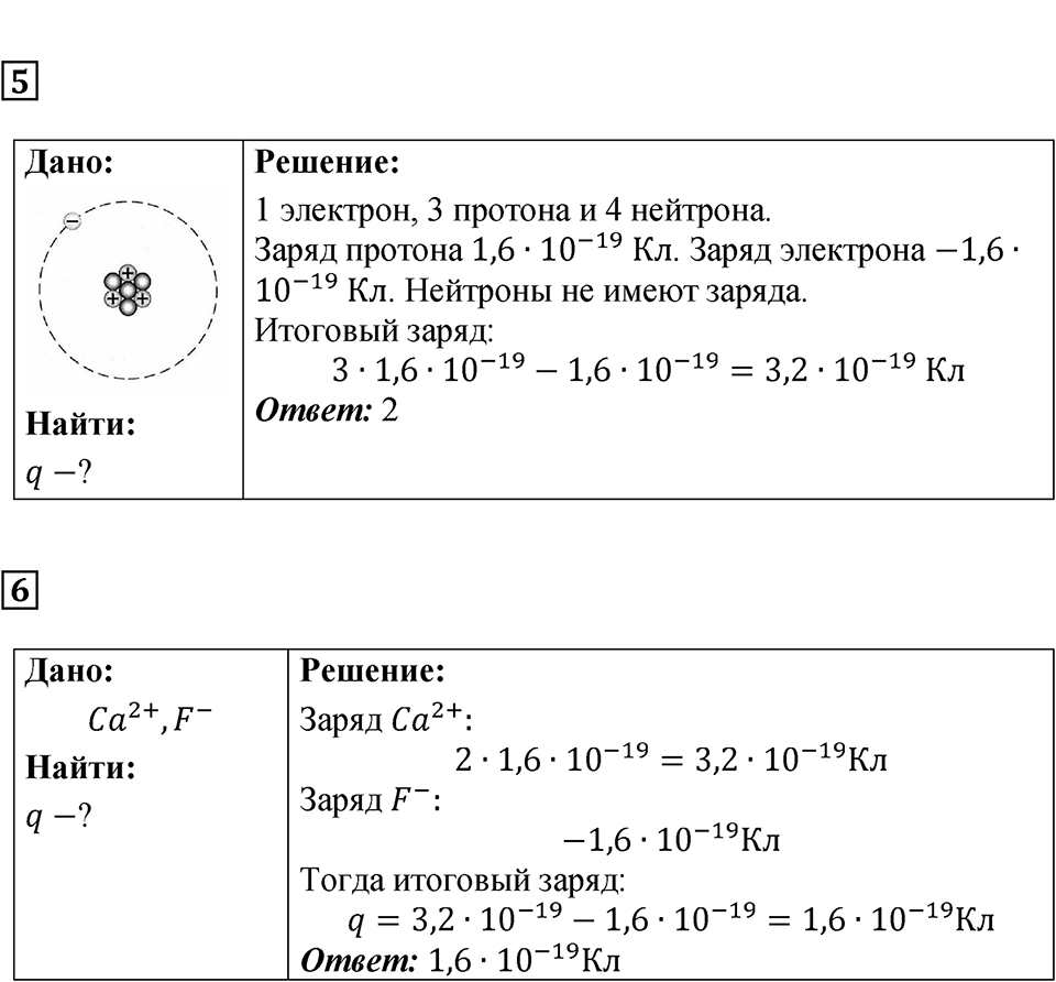 Страница 143 — решение 2