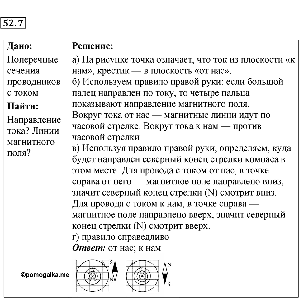 Страница 118 — решение 2