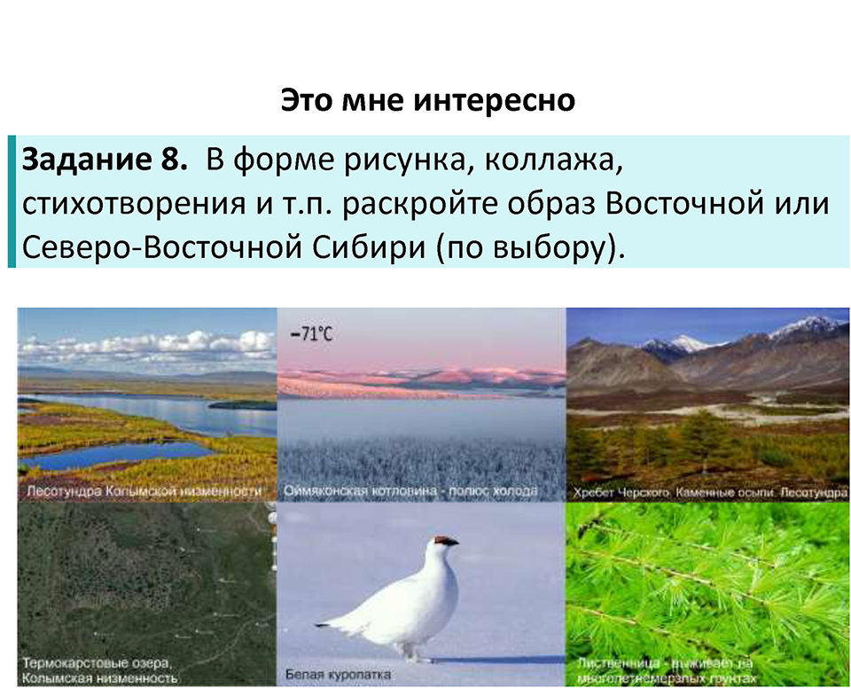 Параграф 53 — решение 5