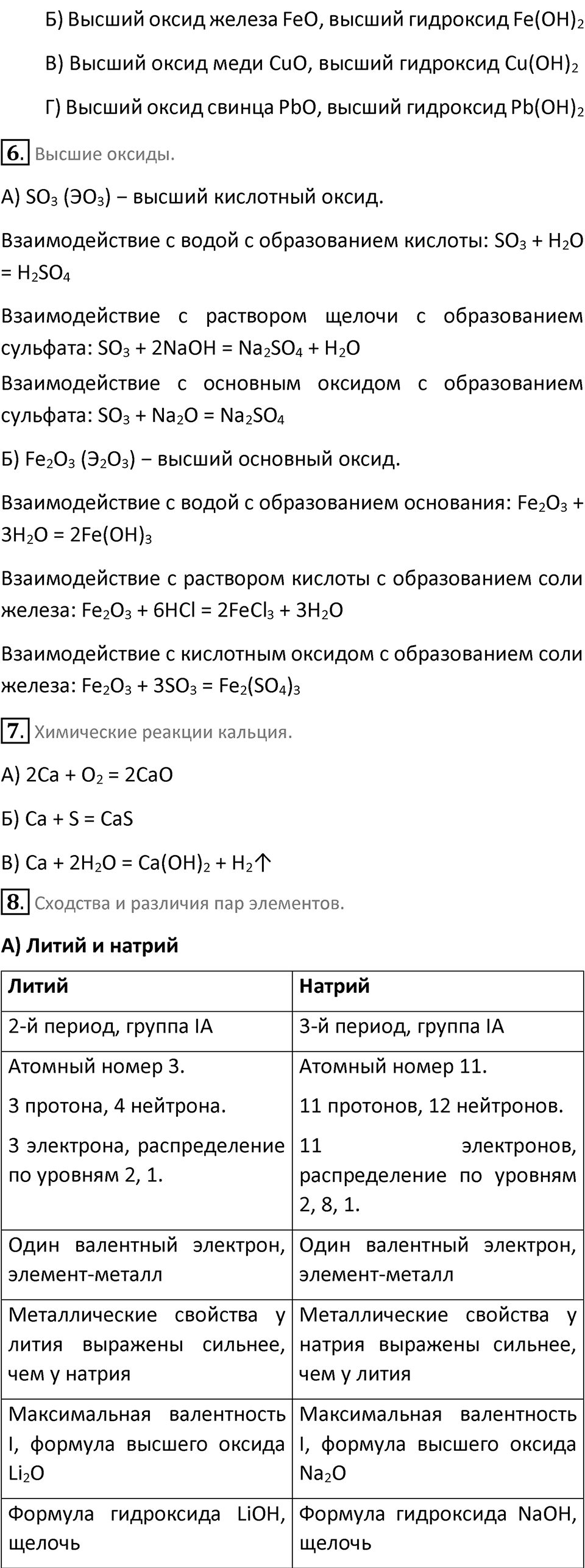Страница 146 — решение 4