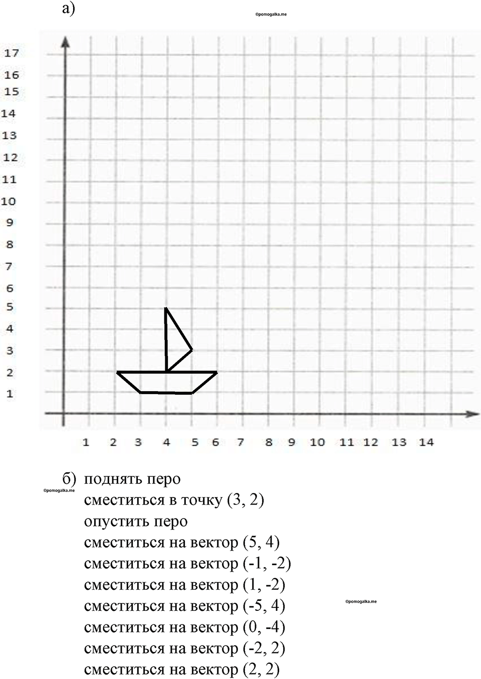 Номер 120 — решение 1