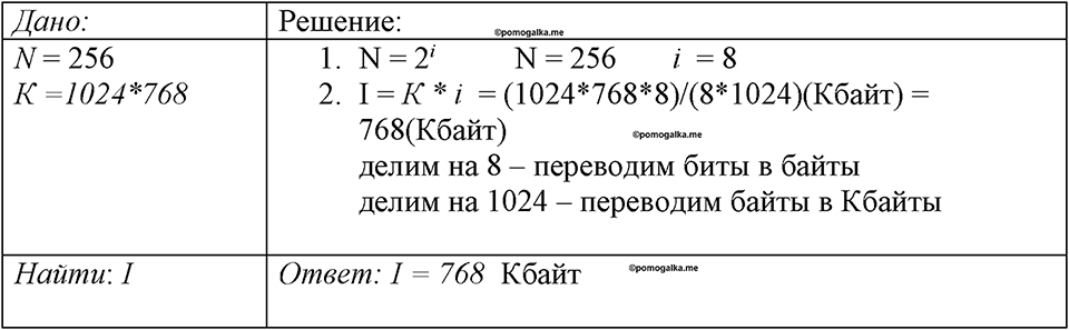 Номер 77 — решение 1