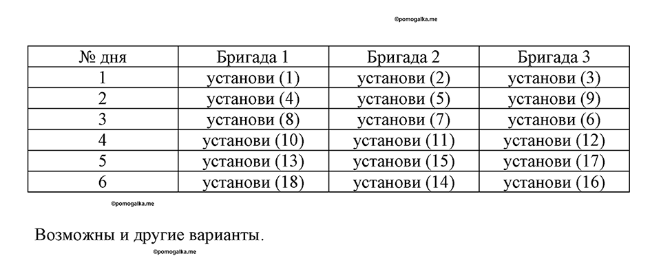 Номер 135 — решение 1