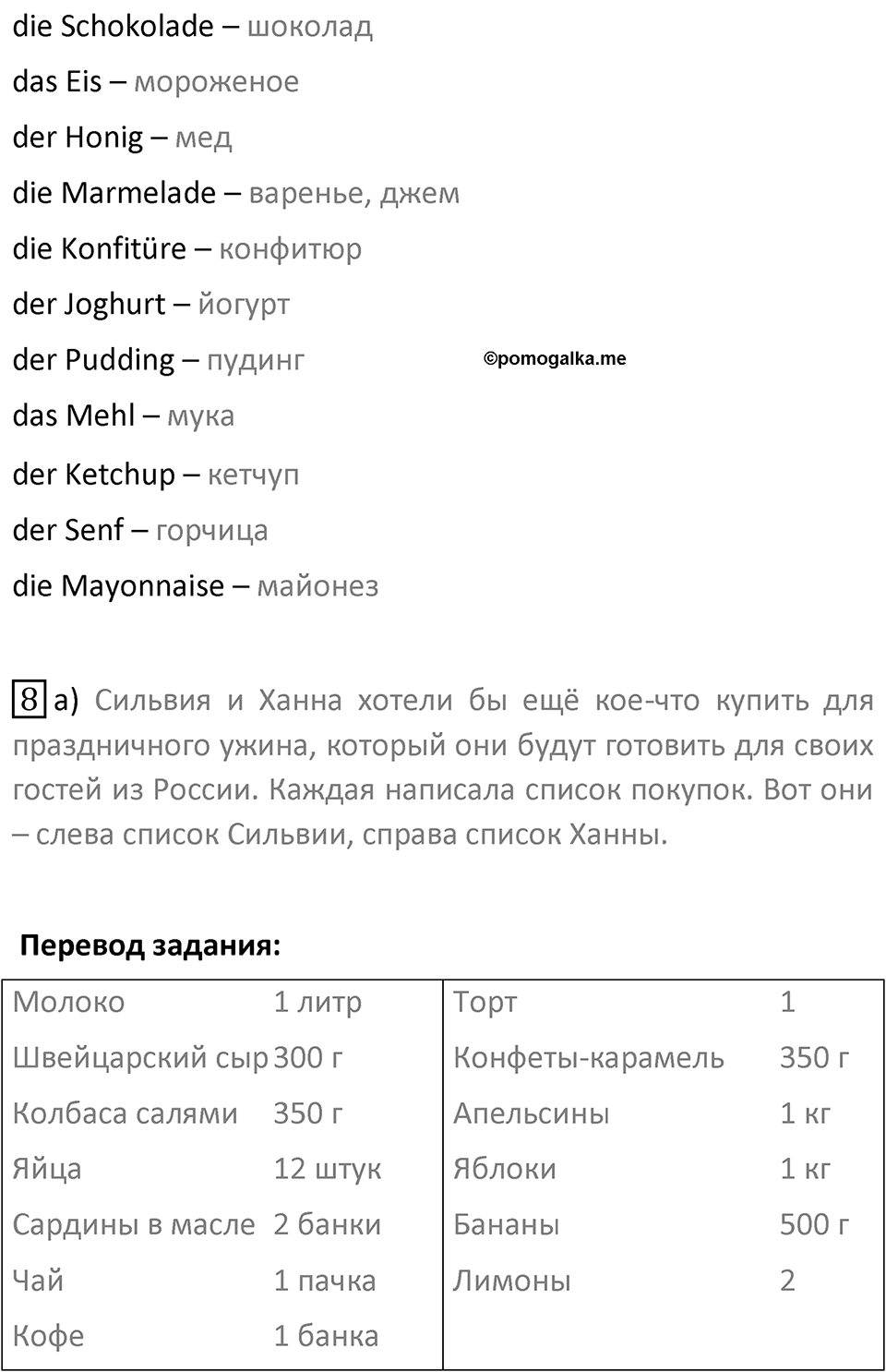 Страница 152 — решение 5