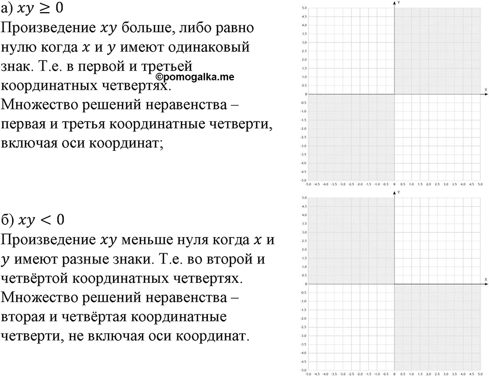 Номер №457 — решение 1