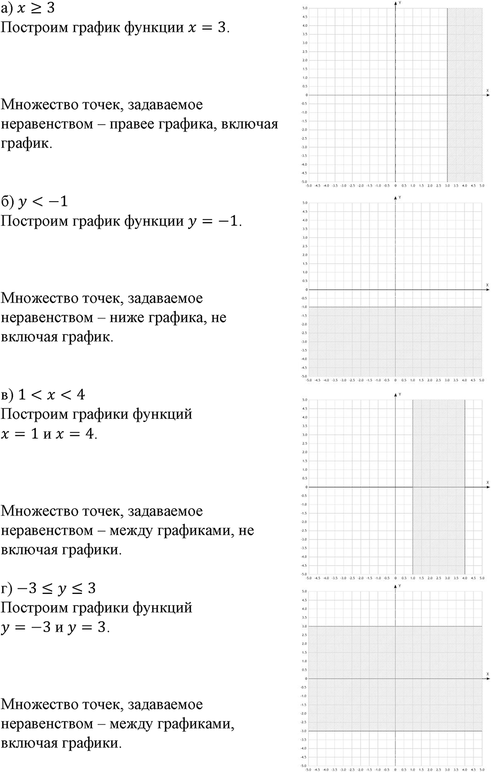 Номер №451 — решение 1