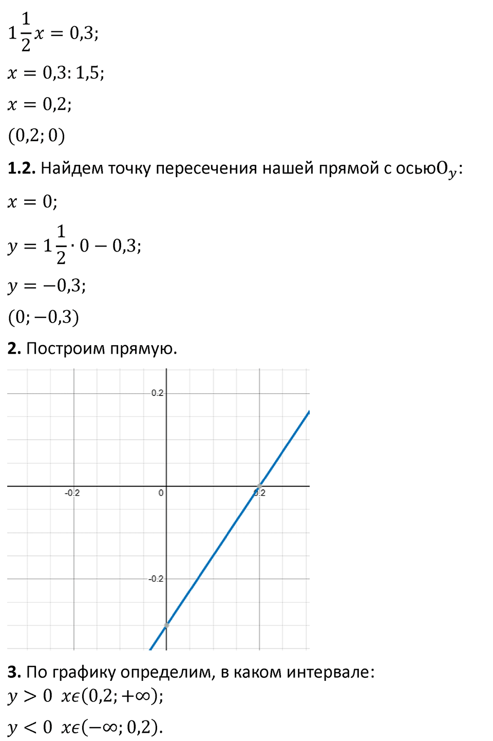 Номер 26 — решение 5