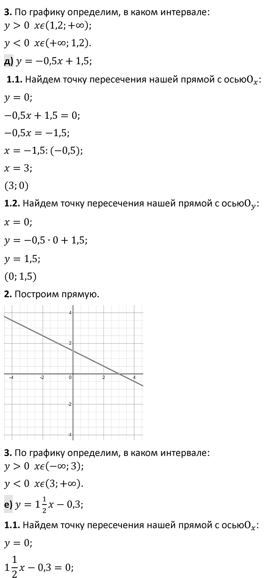 Номер 26 — решение 4