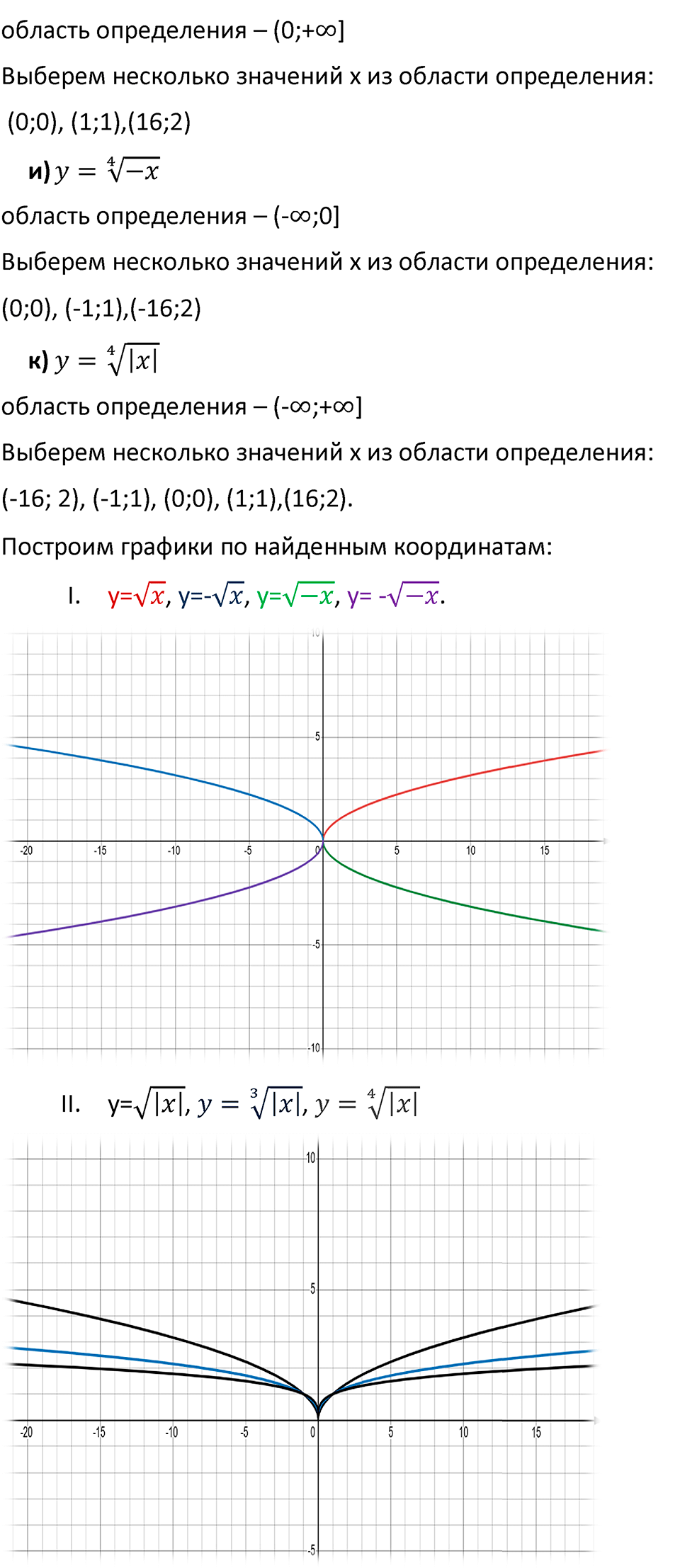 Номер 344 — решение 2