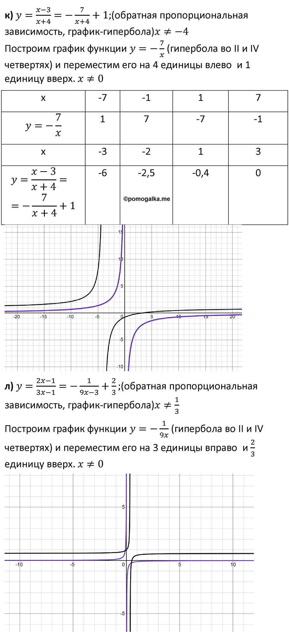 Номер 1027 — решение 6
