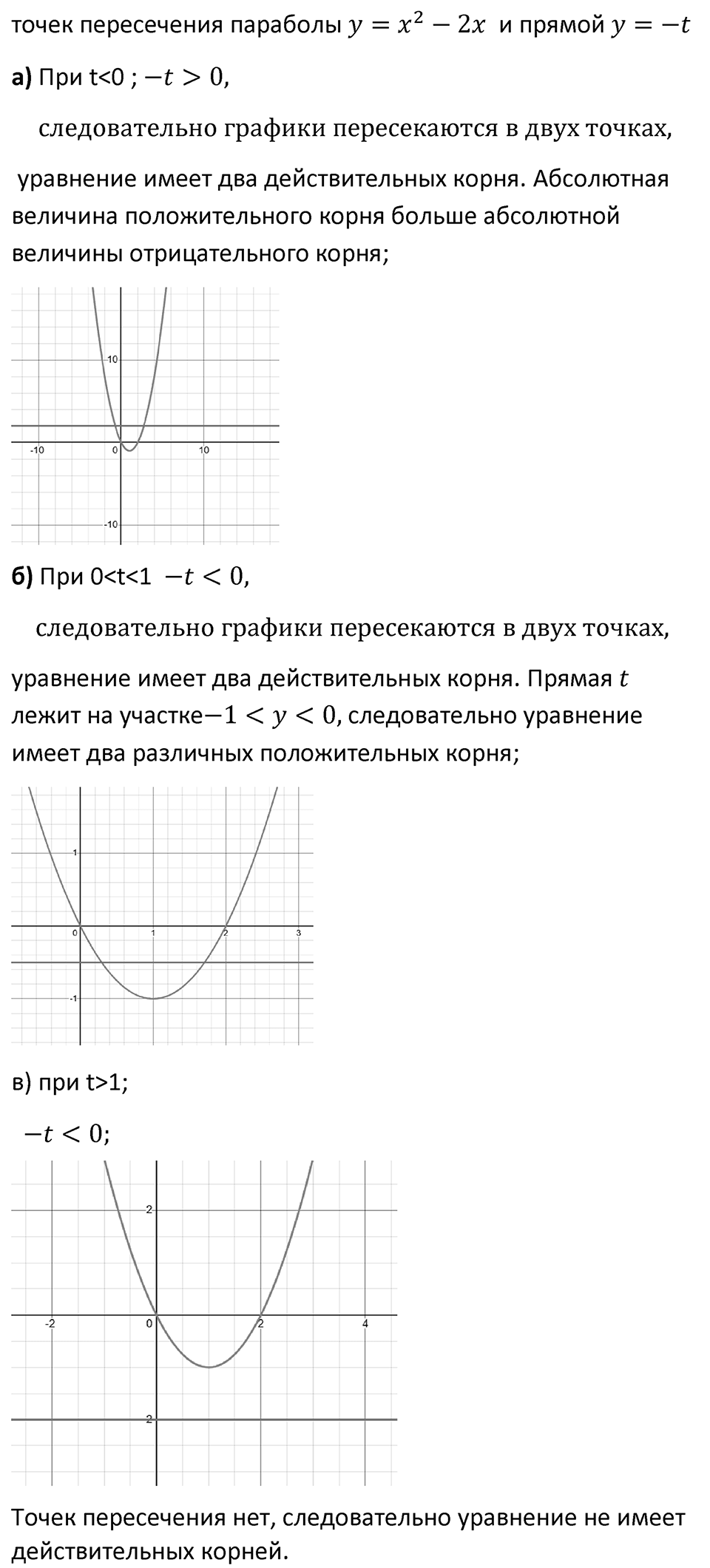 Номер 1049 — решение 2