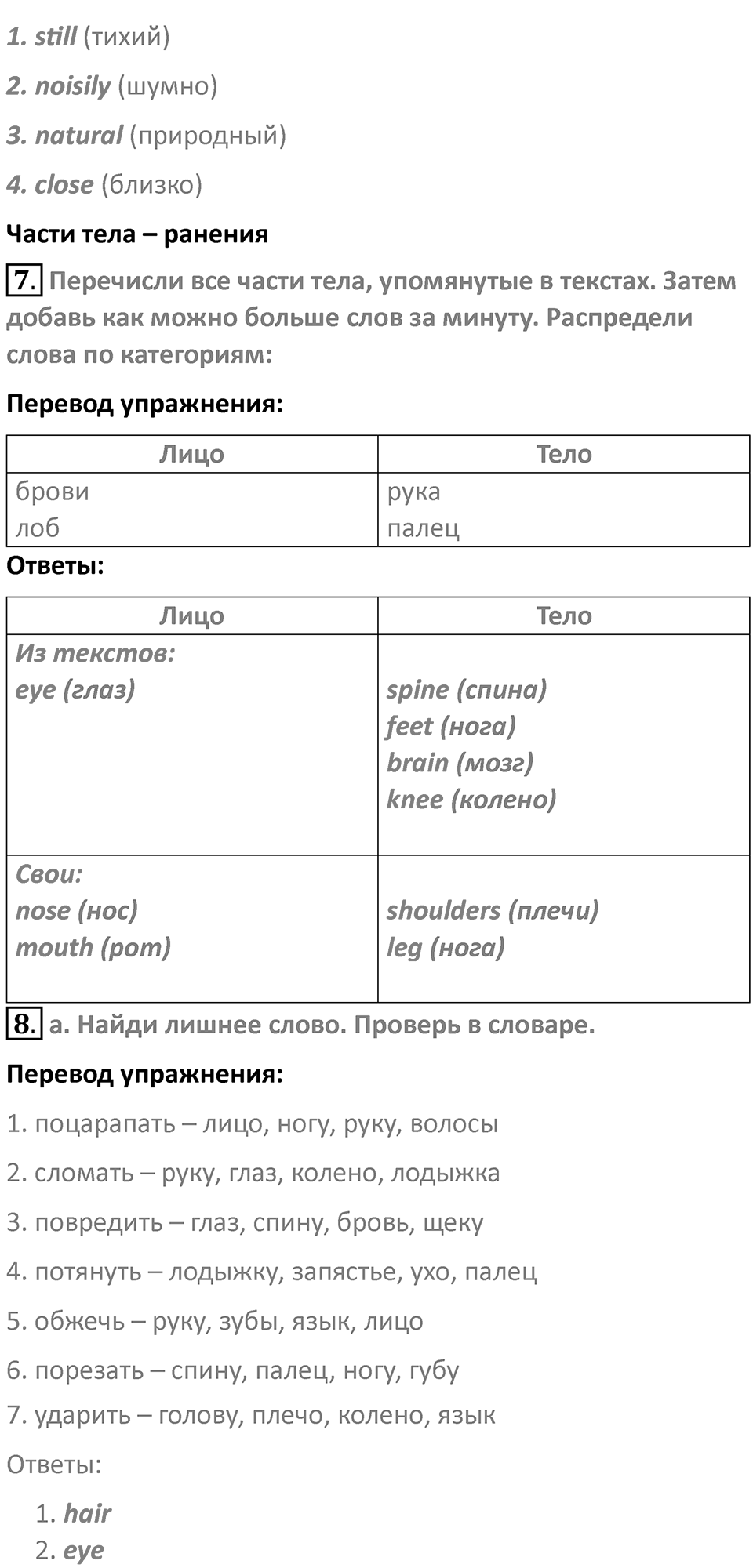 Страница 123 — решение 2