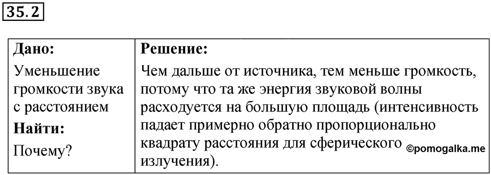 Номер 35.2 — решение 1