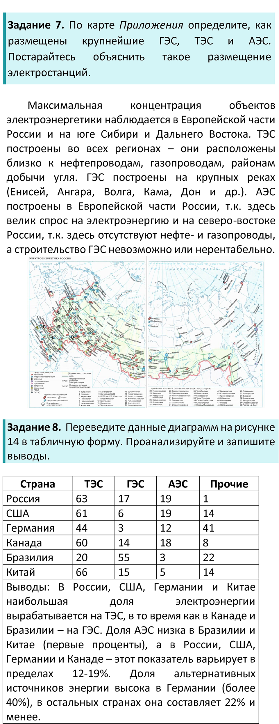 Страница 29 — решение 3