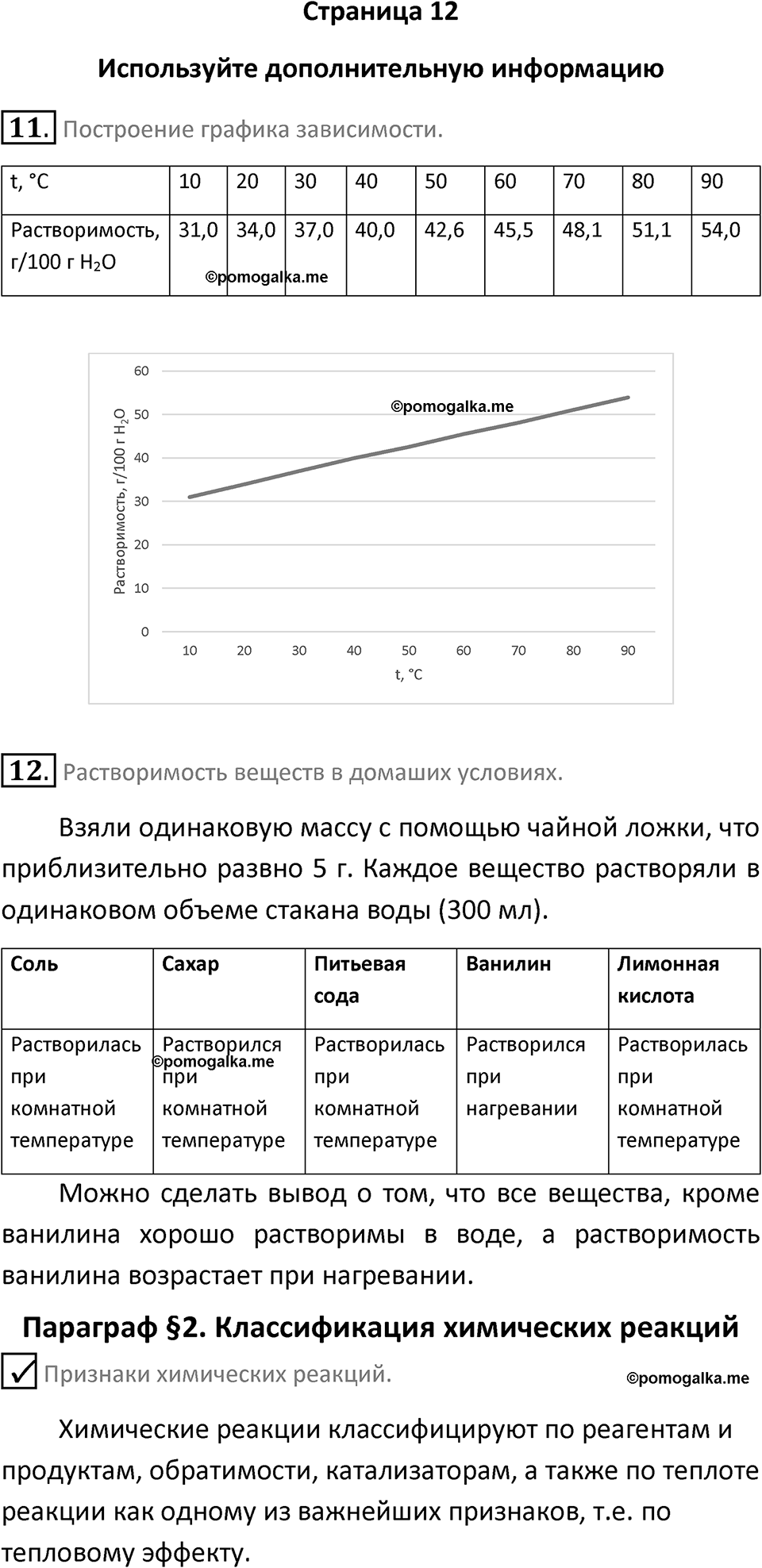 Страница 12 — решение 1