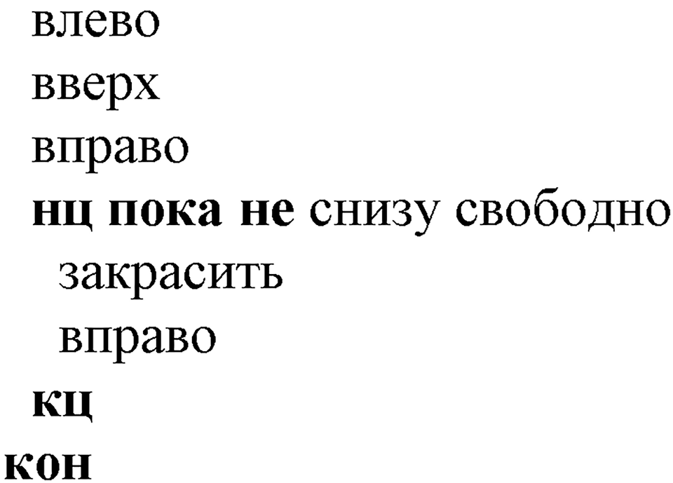 Часть 2. Номер №196 — решение 2