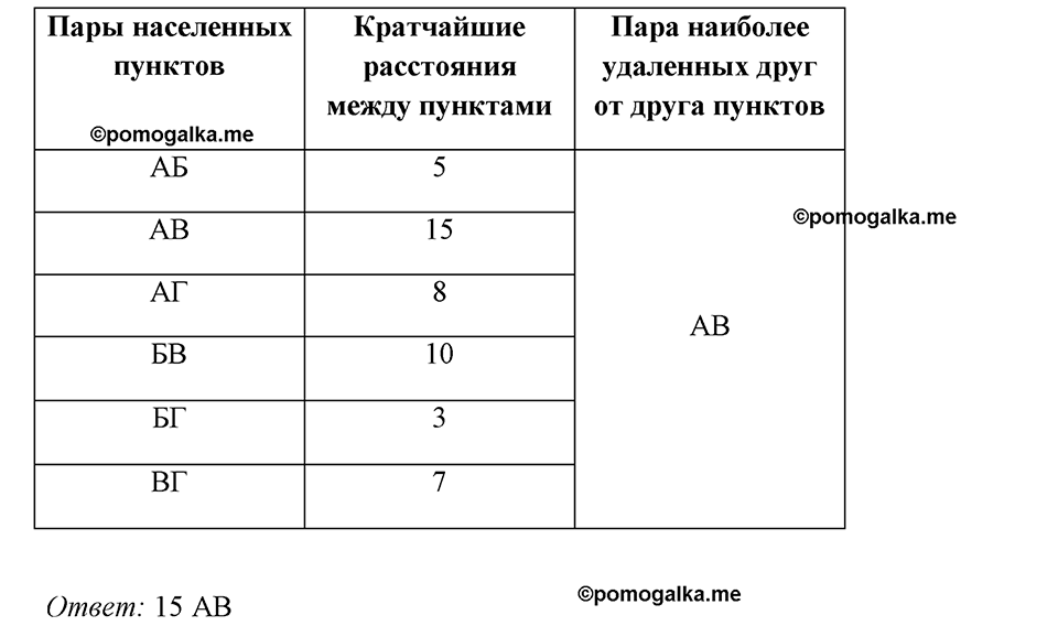 Часть 1. Номер №39 — решение 1