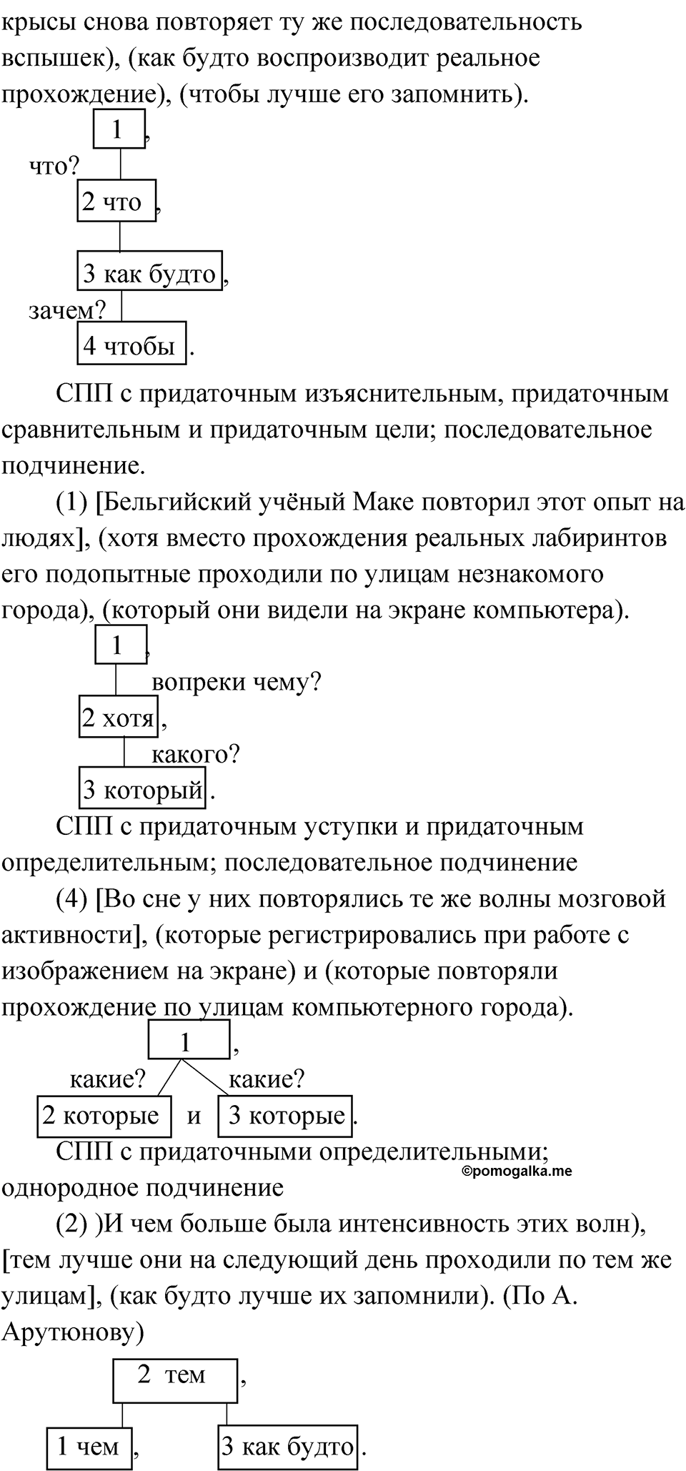 Глава 3 Упражнение 99 — решение 2