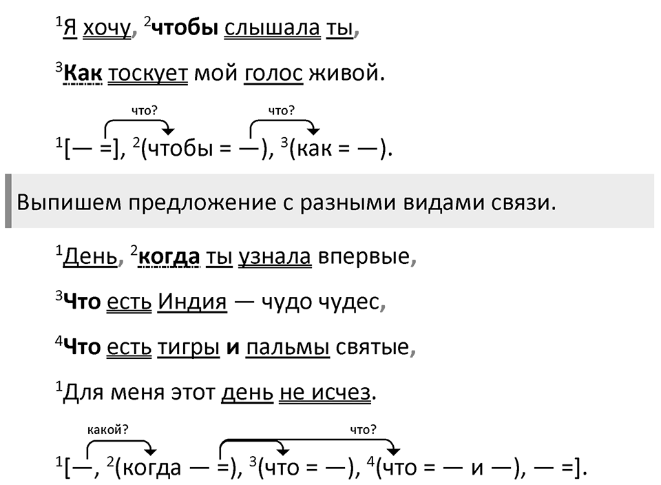Упражнение 167 — решение 2